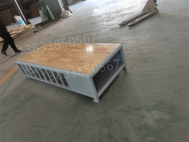景德镇拘留所床具