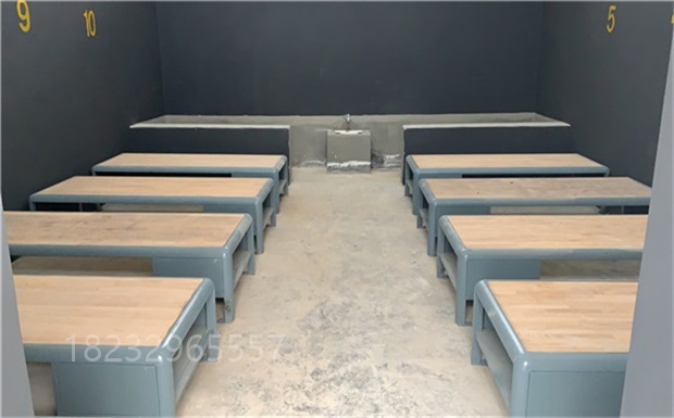 景德镇拘留所床具