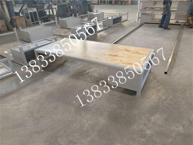 景德镇监狱床具