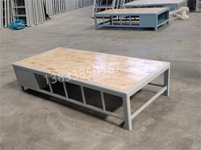 景德镇Y型看守所床具